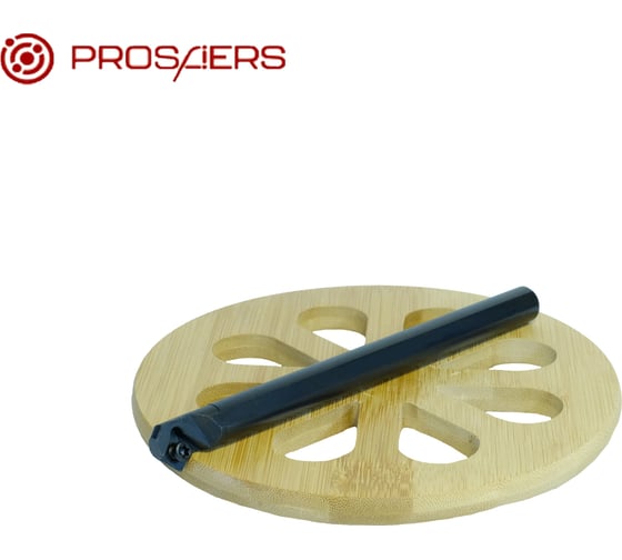 Державка S20Q-SSSCR09 PROSAERS 33568