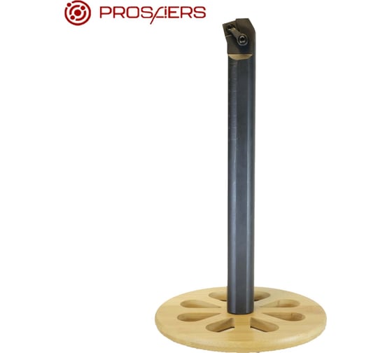 Державка S25R-MSKNR12 PROSAERS 33595
