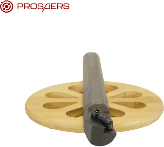 Державка S25R-MSKNR12 PROSAERS 33595