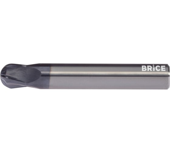 Твердосплавная фреза H40.200B100.SU D20 BRICE 1100230_BR 1