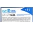 СОЖ минеральная, концентрат, эмульсия CUT M46 3 л GT OIL 4607071023813 3