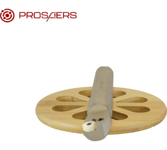 Державка S40T-PCLNL12 PROSAERS 33791
