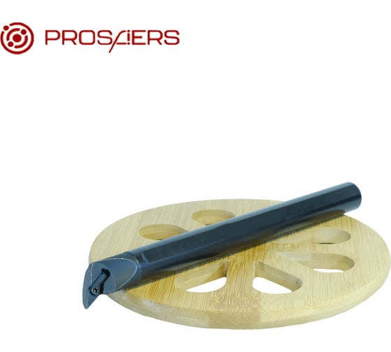 Державка S32S-SVQBR16 PROSAERS 33633