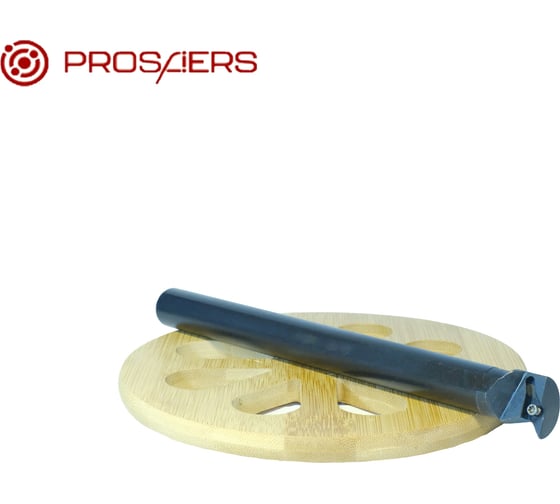 Державка S40T-SVUCL16 PROSAERS 33800