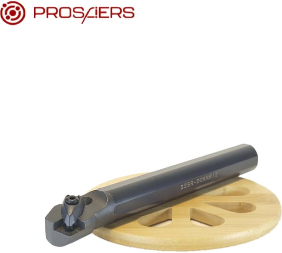 Державка S40T-DCKNR16 PROSAERS 33643 1