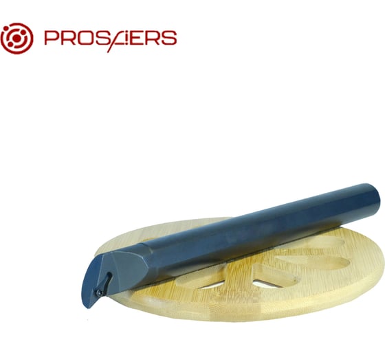 Державка S40T-SVQBL16 PROSAERS 33796
