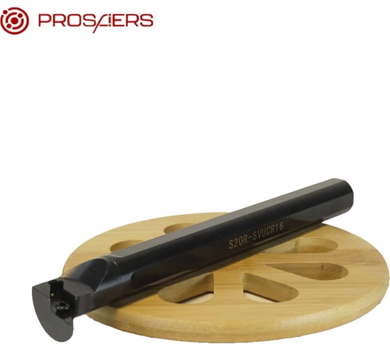 Державка S40T-SVUCR16 PROSAERS 33662