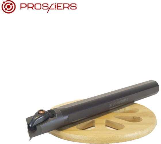 Державка S40T-DVQNR16 PROSAERS 33648 1