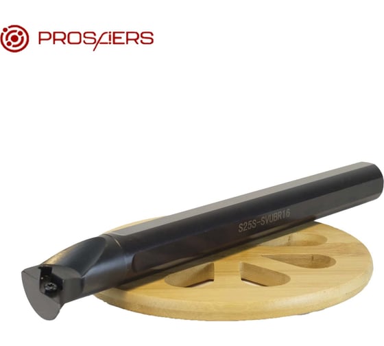 Державка S40T-SVUBR16 PROSAERS 33661 1