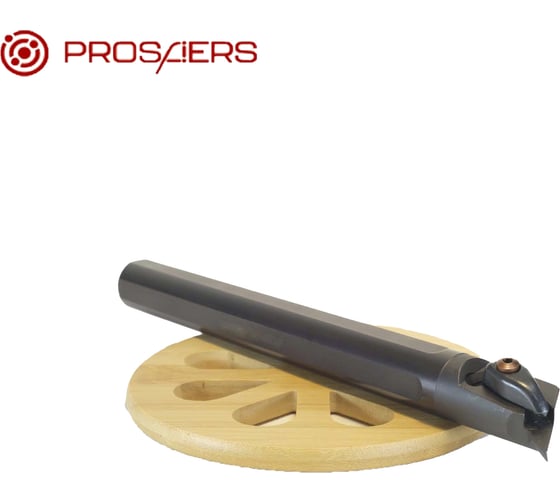 Державка S40T-DVQNL16 PROSAERS 33785