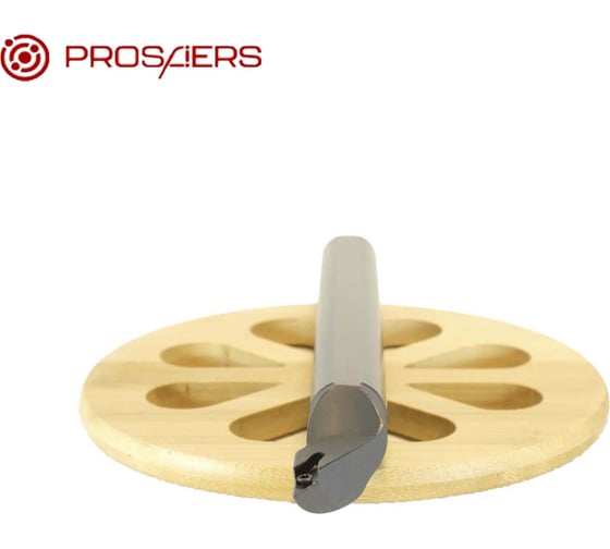 Державка S40U-SVXCL16 PROSAERS 33802
