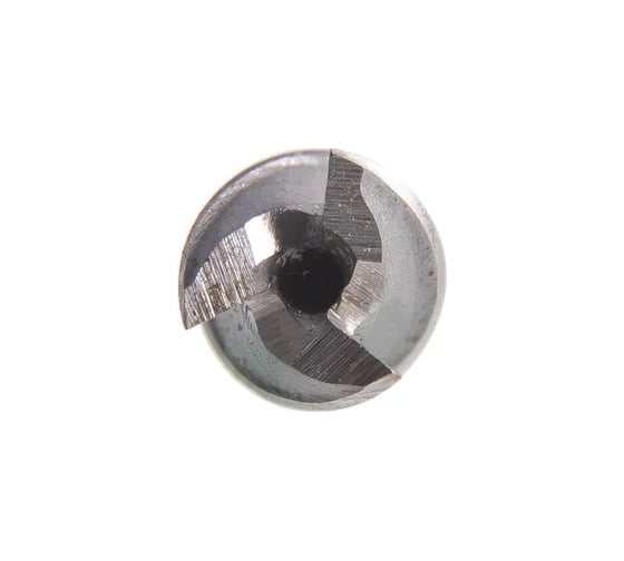Фреза концевая (24х147х45 мм; КМ3; Z3; к/х; Р6М5/M2) WOLFSTAR ms02433