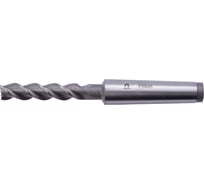 Фреза концевая (16х148х63 мм; КМ2; Z4; к/х; Р6М5/M2) WOLFSTAR ms21624