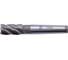 Фреза концевая (12х96х26 мм; КМ1; Z4; к/х; Р6М5/M2) WOLFSTAR ms01214 1