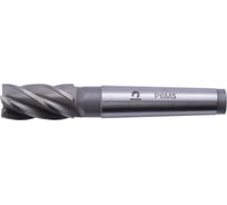 Фреза концевая (10х92х22 мм; КМ1; Z4; к/х; Р6М5/M2) WOLFSTAR ms01014