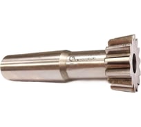 Долбяк М1.5, Z=25, 20°, класс А, Р6М5, хвостовой, 2537-0167 Sekira DH000003