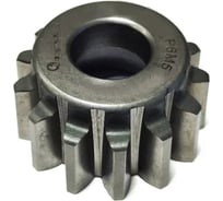 Долбяк М10, Z=12, 30°, класс А, Р6М5, чашечный, 2540-0059 Sekira DC000008