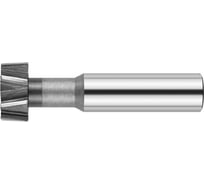 Фреза Т-образная, паз 10 мм, D18x8 мм, ц/х, Z=6, ВК8 Sekira 00-00036905