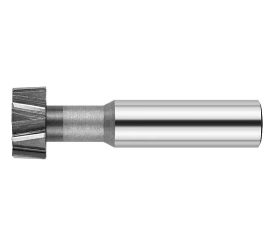 Фреза Т-образная, паз 6 мм, D12.5x6 мм, ц/х, Z=6, ВК8 Sekira 00-00036912 1