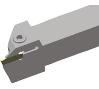 Державка отрезная ZCC-CT QEFD2525R30