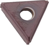 Пластина резьбовая ZCC-CT Z16ER0.5ISO YBG205