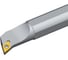Державка расточная ZCC-CT S10M-SDQCR07 1