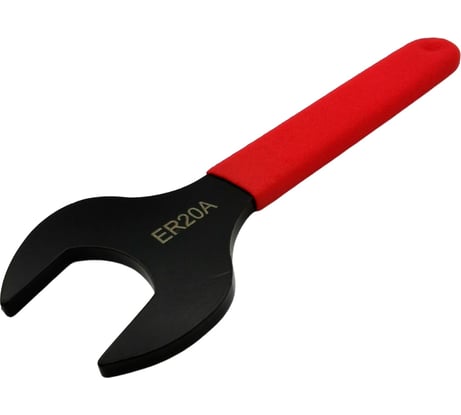 Ключ цанговой гайки BESTELLI ER20A AC00900067