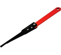 Клин DIN318/1-3 для извлечения оснастки с конусом Морзе BESTELLI AC00109113