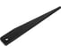 Клин для извлечения оснастки с конусом Морзе BESTELLI DIN317/1-2 AC00109101 2