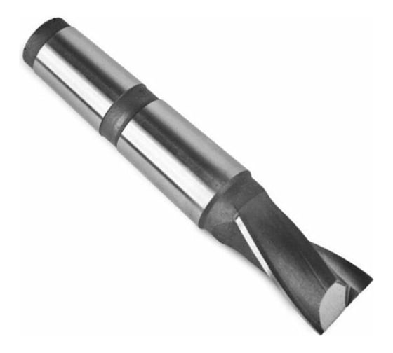 Фреза шпоночная 40x25x150 мм, к/х КМ4, с пластинами ВК8 Sekira 00-00037119 1