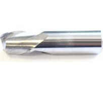 Фреза шпоночная 8x11x40 мм, Т5К10, монолит ц/х Sekira 00-00035879