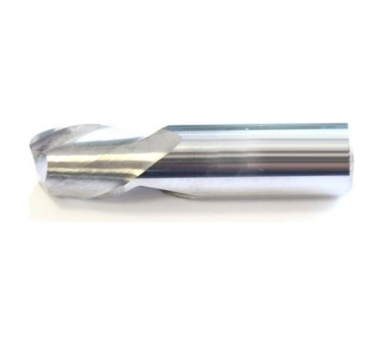 Фреза шпоночная 8x11x40 мм, Т5К10, монолит ц/х Sekira 00-00035879 1