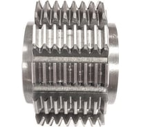 Фреза червячная М10, класс А, 20 гр, ГОСТ 9324 Sekira 00-00024899