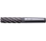 Фреза концевая (22х180х75 мм; КМ3; Z5; к/х; Р6М5/M2) WOLFSTAR ms22235 1