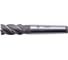 Фреза концевая (20х140х38 мм; КМ3; Z5; к/х; Р6М5/M2) WOLFSTAR ms02035 1