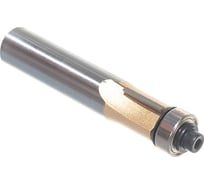 Фреза обгонная нижний подшипник (12.7x12.7x68 мм; Z2; S=12 мм) ARDEN 151211