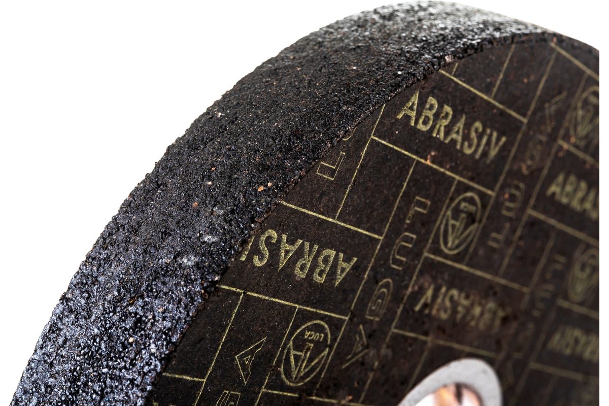 Круг шлифовальный (150х20х32 мм; 14А 24 R BF; 63 м/с) ЛУГА ...