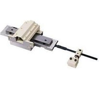 Приспособление для обточки конусов (250 мм; 10 град) для токарно-винторезных станков GHB-1330; GHB-1340A Jet 321442