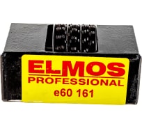 Шарошки для правки абразивных дисков ELMOS e00 161