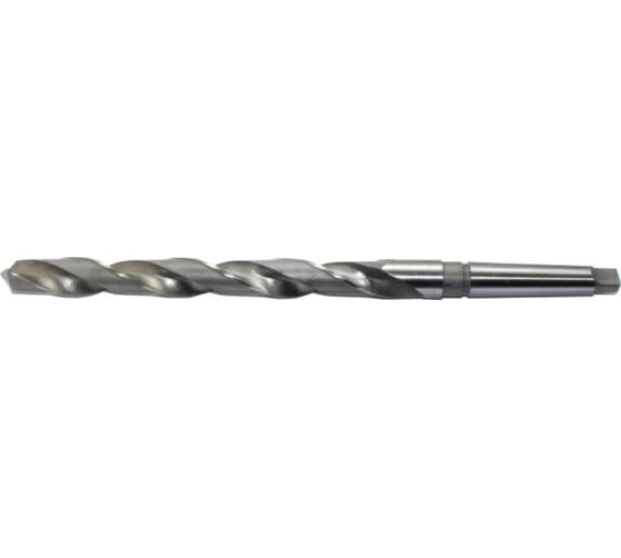 Сверло удлиненное 22.25x235x335 мм, к/х, Р6М5, ГОСТ2092-77 Sekira 00-00013928 1