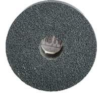 Круг шлифовальный 1 (80х20х20 мм; 64 С; 25СМ F60 K/L) Волжский абразивный завод 036623