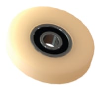 Ролик прижимной на станок Multicut rd-250 DiStar 278183