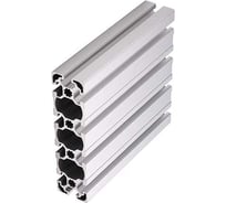 Профиль конструкционный 45x180 мм, паз 10 мм Алтервиа A124518010X600