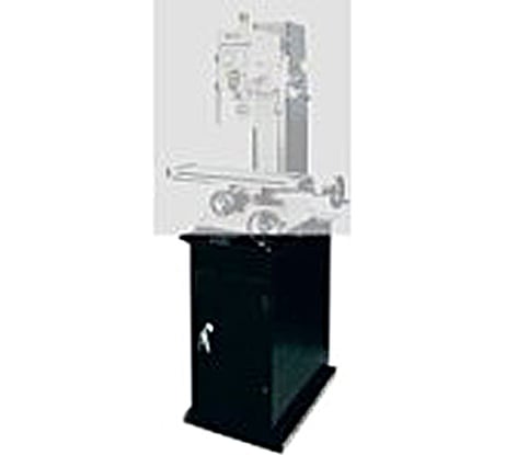 Подставка закрытая для фрезерного станка JMD-3 Jet 50000056