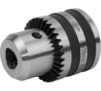 Патрон сверлильный B16, 3-16 мм NORGAU 030004010