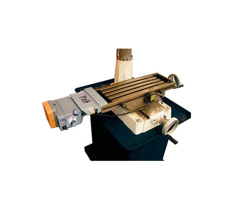 Подача автоматическая по оси Х для фрезерных станков JMD-15; JMD-18; JMD-45 Jet 50000390