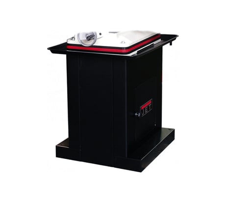 Подставка для фрезерных станков JMD-15; JMD-18; JMD-45 Jet 350045