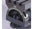 Стол поворотный координатный наклоняемый KTT-180R VISPROM 100026 4