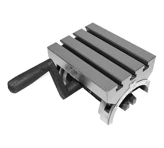 Стол координатный наклоняемый KTT-180 VISPROM 100023 1