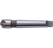 Зенковка (120 град; 31.5 мм; Р6М5; z-8; к/х) WOLFSTAR co22031